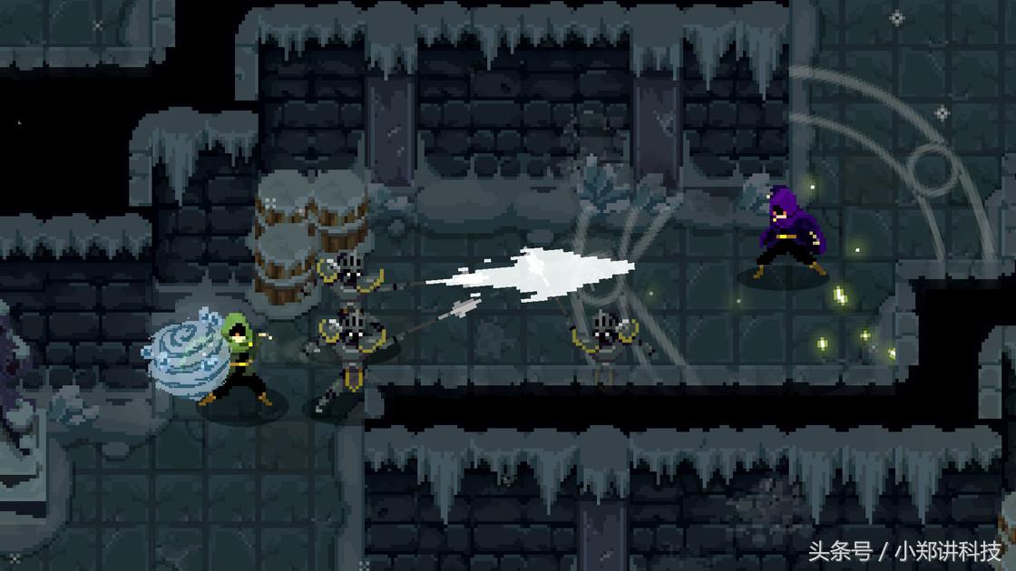 Steam夏季特卖开始，这些特价游戏你不能错过