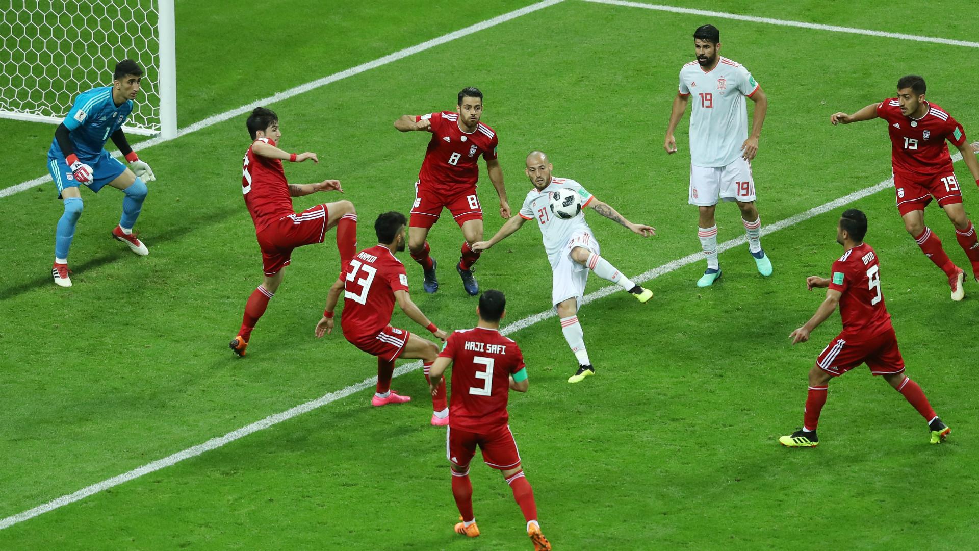 世界杯决赛出现几次0:0,世界杯为什么没有爆冷夺冠