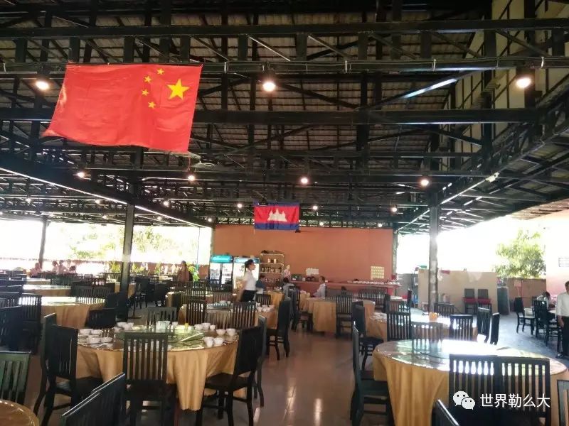 柬埔寨暹粒吴哥窟游记,柬埔寨旅行记2018