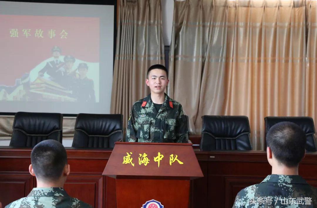 军营之星｜卧虎藏龙，人才辈出，寻找你心目中的“基层文化小能手”