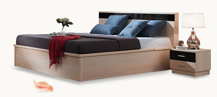 双人床怎么选择尺寸大小,单人双人床尺寸多少合适