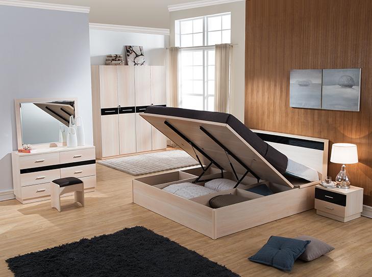 双人床怎么选择尺寸大小,单人双人床尺寸多少合适