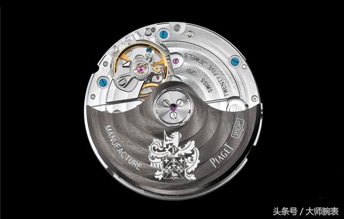 江诗丹顿最值得买的一款表,江诗丹顿20万整的表