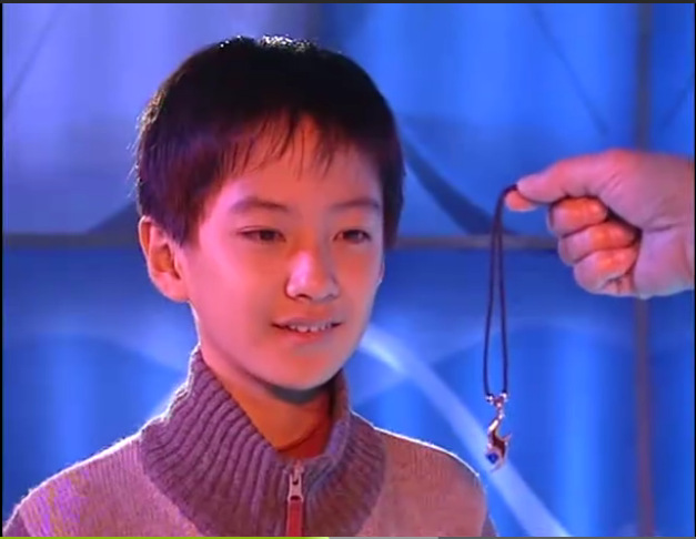 点一下回车键就能穿越，这部科幻剧你看过吗？