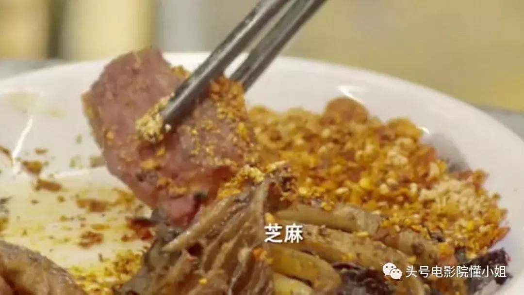 深夜剧毒！这才是真正的中国版深夜食堂被赞碾压《舌尖3》