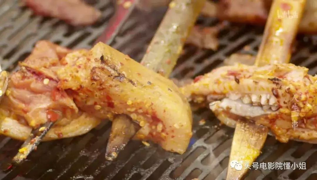 深夜剧毒！这才是真正的中国版深夜食堂被赞碾压《舌尖3》