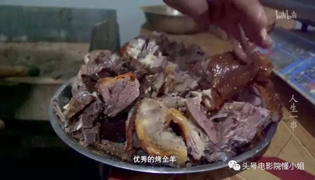 深夜剧毒！这才是真正的中国版深夜食堂被赞碾压《舌尖3》