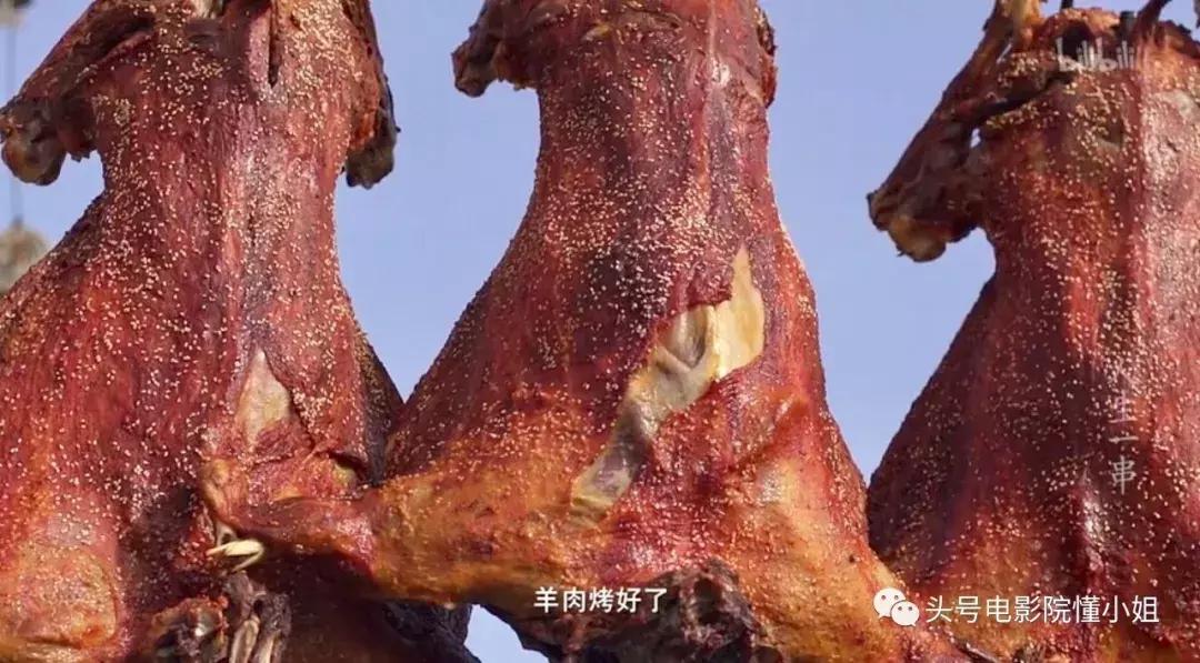 深夜剧毒！这才是真正的中国版深夜食堂被赞碾压《舌尖3》