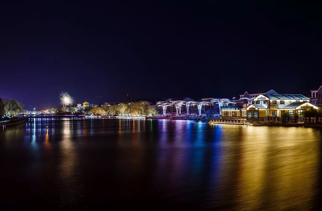 听说，这8类人最适合来五莲！是你吗？