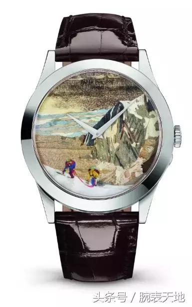 世界钟表品牌排行前十名,世界十大顶级钟表品牌排名