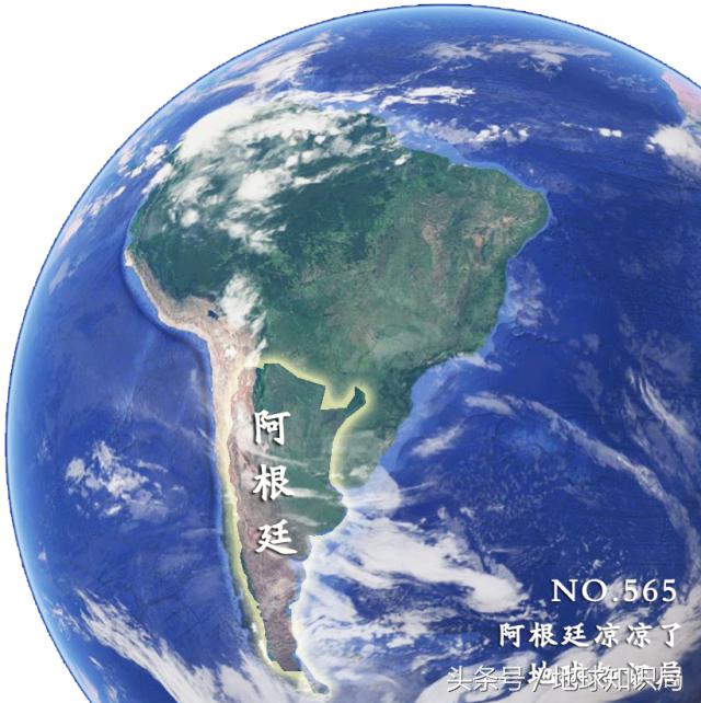 阿根廷是如何从富有变成贫穷的,阿根廷是怎么打败美国的