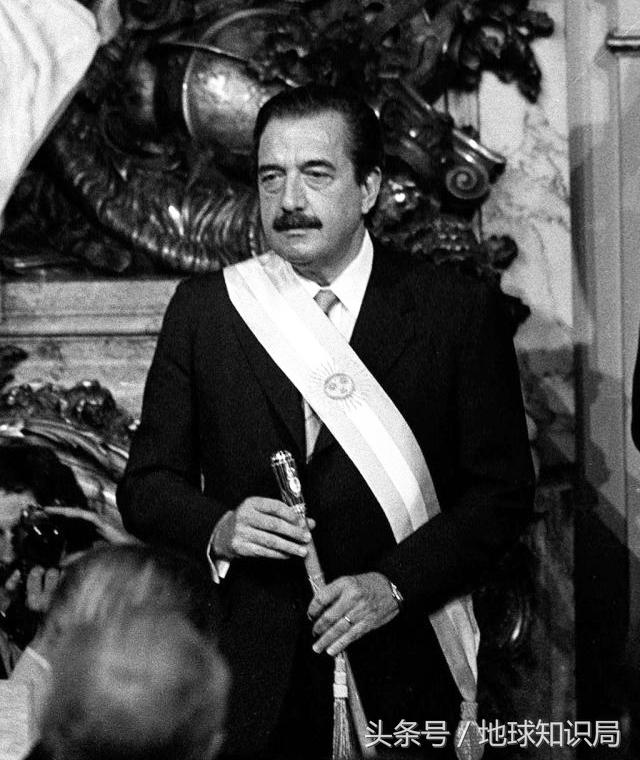 阿根廷是如何立国的,阿根廷如何从发达走向落后