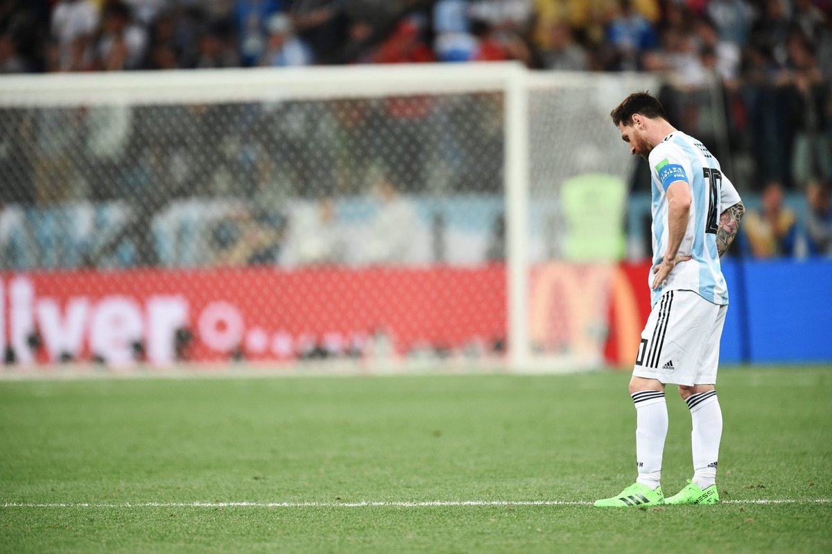 31年前的今天梅西向阳而生3天后的凌晨愿你逆风翻盘