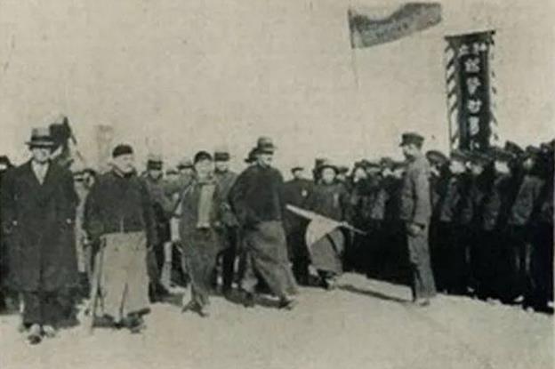 平遥和太谷的票号,中国第一个票号