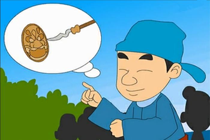 小学语文寓言故事成语大全,寓言故事的成语积累小学