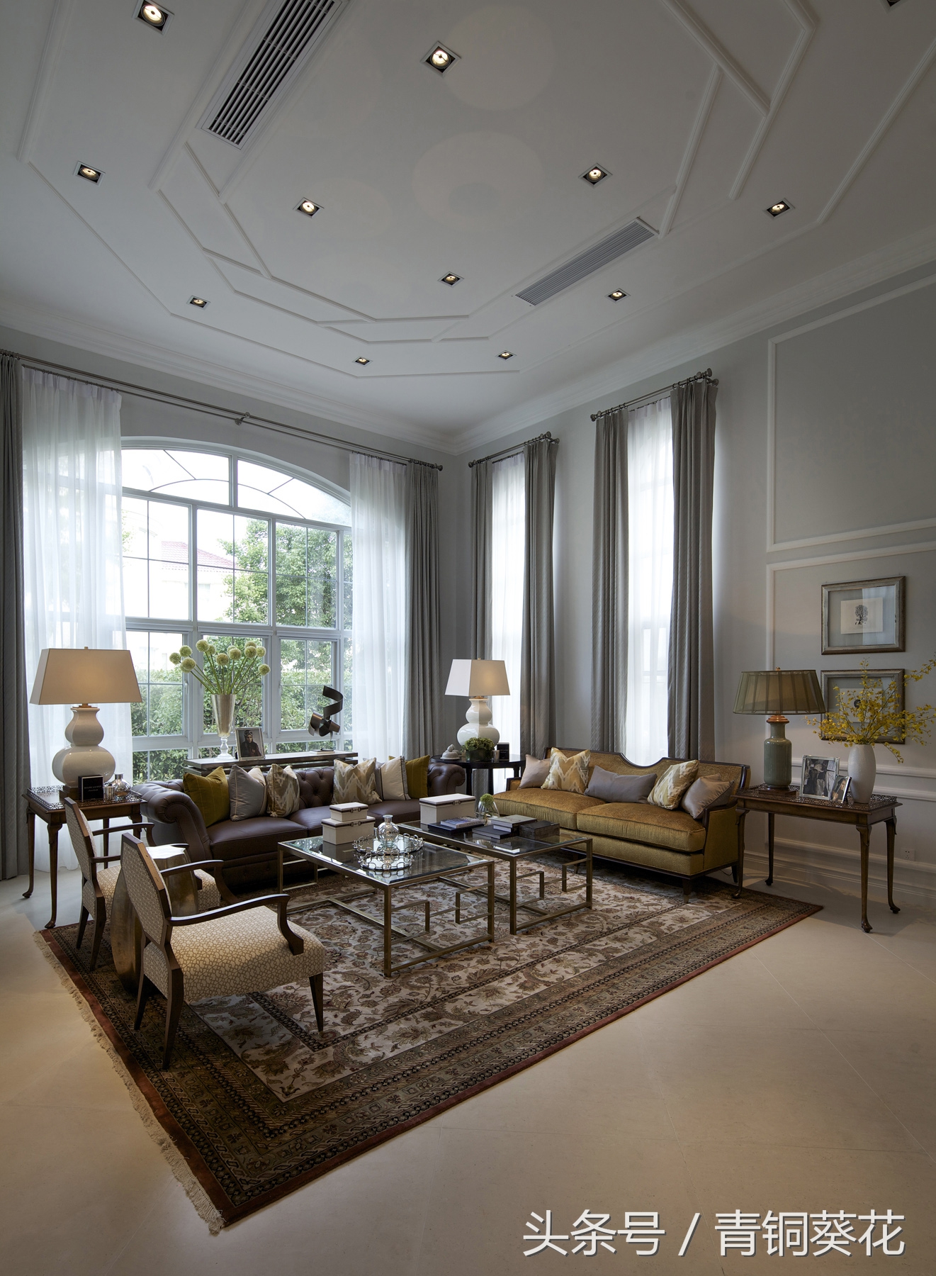 上海淀山湖壹号别墅屋顶,上海淀山湖别墅设计