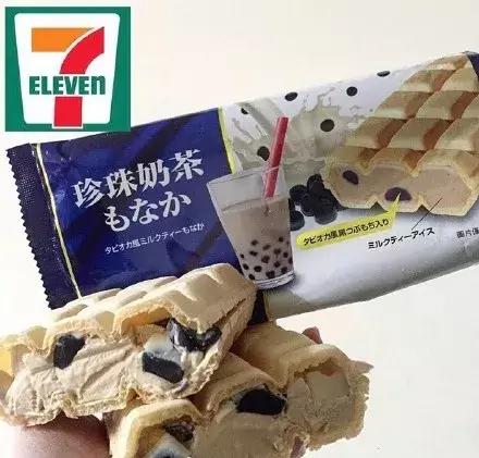 夏天便利店必备商品,便利店必买的10件物品