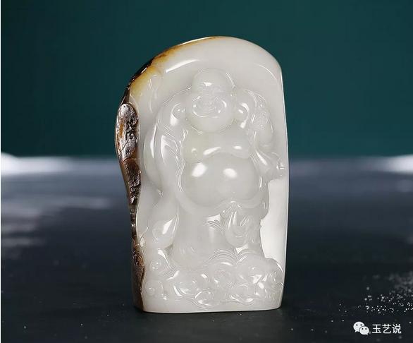 为什么不能带有裂纹的玉佛,玉佛为什么露齿
