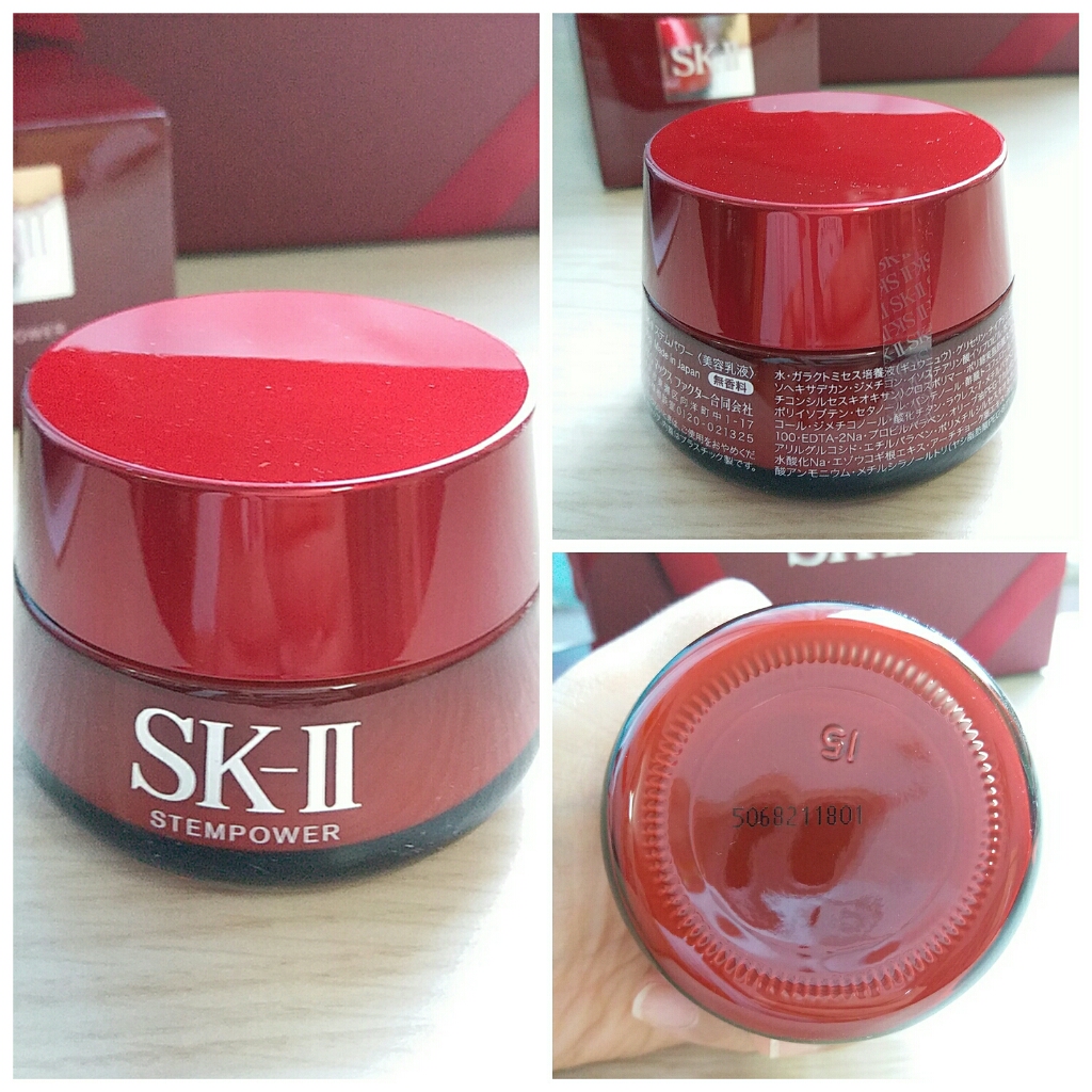 skii精华护肤五件套怎么样,skii精华护肤品套装