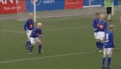 世界杯钓鱼庆祝动作,冰岛世界杯庆祝方式