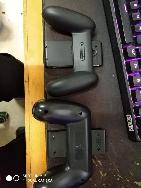 ns有什么必买的配件,新手小白入ns该怎么玩