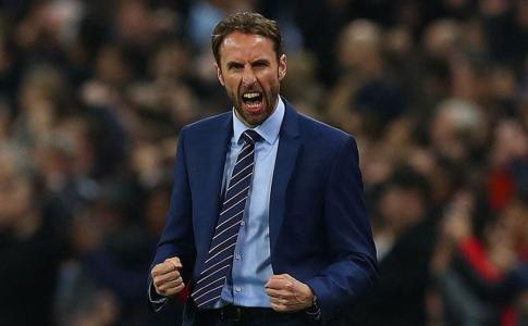 英格兰能否取胜丹麦,英格兰延续佳绩