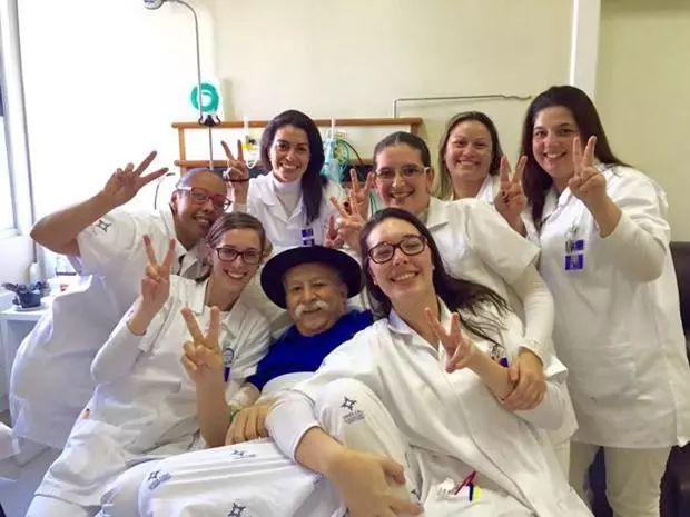 世界杯十大暖心泪奔瞬间,世界杯十大感人视频