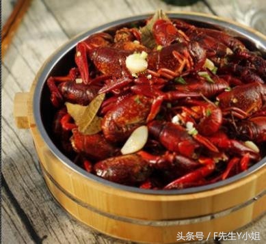 美味小龙虾的15种家常做法,大厨红烧小龙虾尾怎么烧最好吃