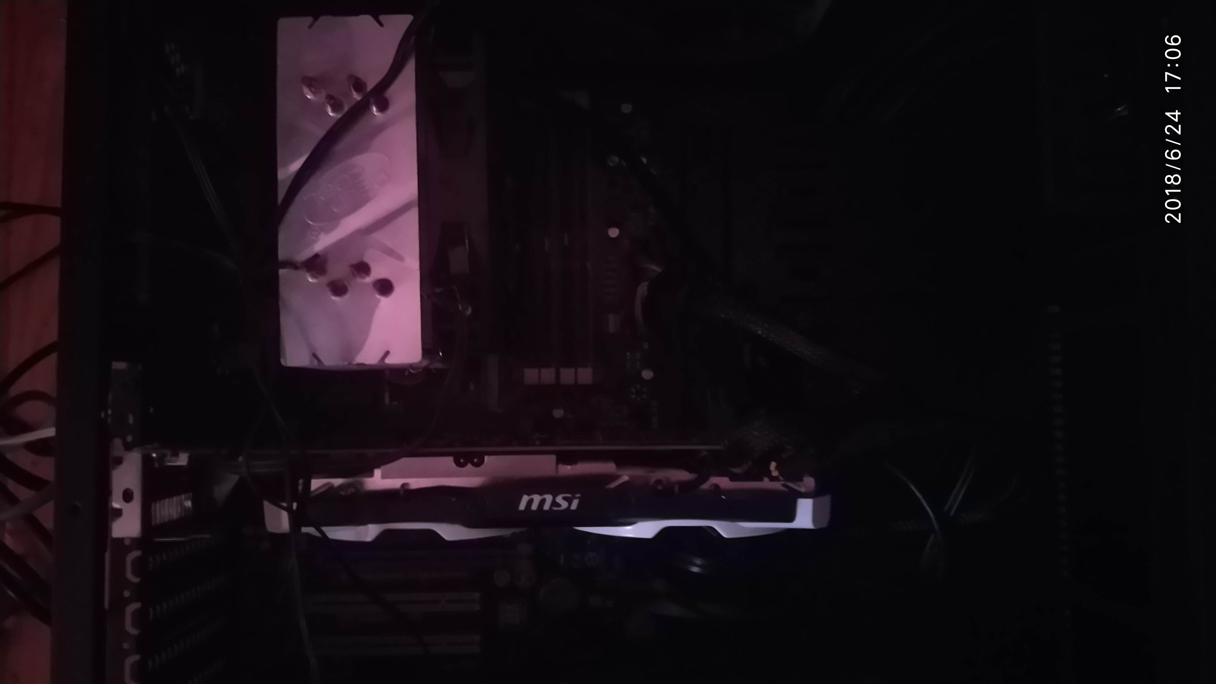 装黑苹果系统需要多久,换黑苹果系统会不会损害电脑