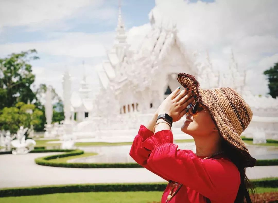 东南亚哪些国家免签或者落地签,免签落地签旅游推荐