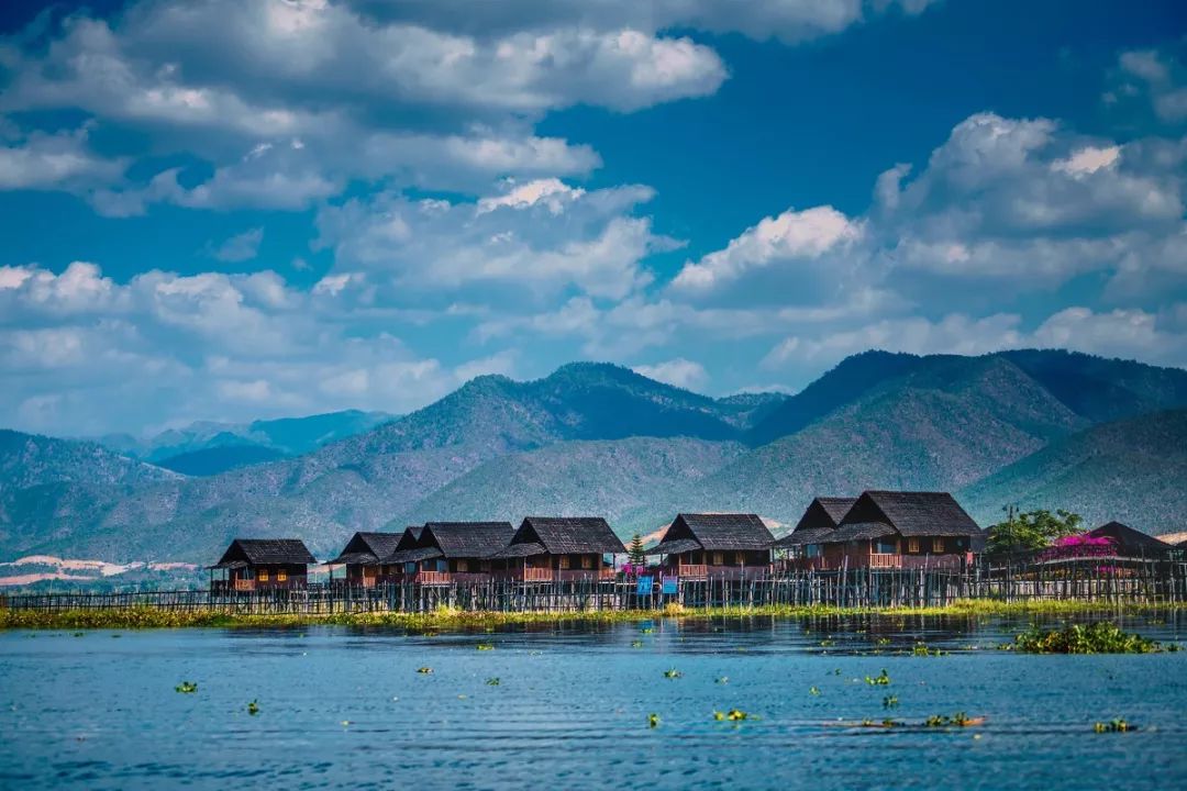 东南亚哪些国家免签或者落地签,免签落地签旅游推荐