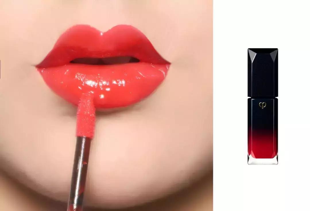 来自直男选的口红颜色,直男必选的三款口红