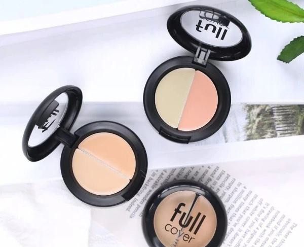 有痘印和闭口适合用的遮瑕,痘印遮瑕推荐