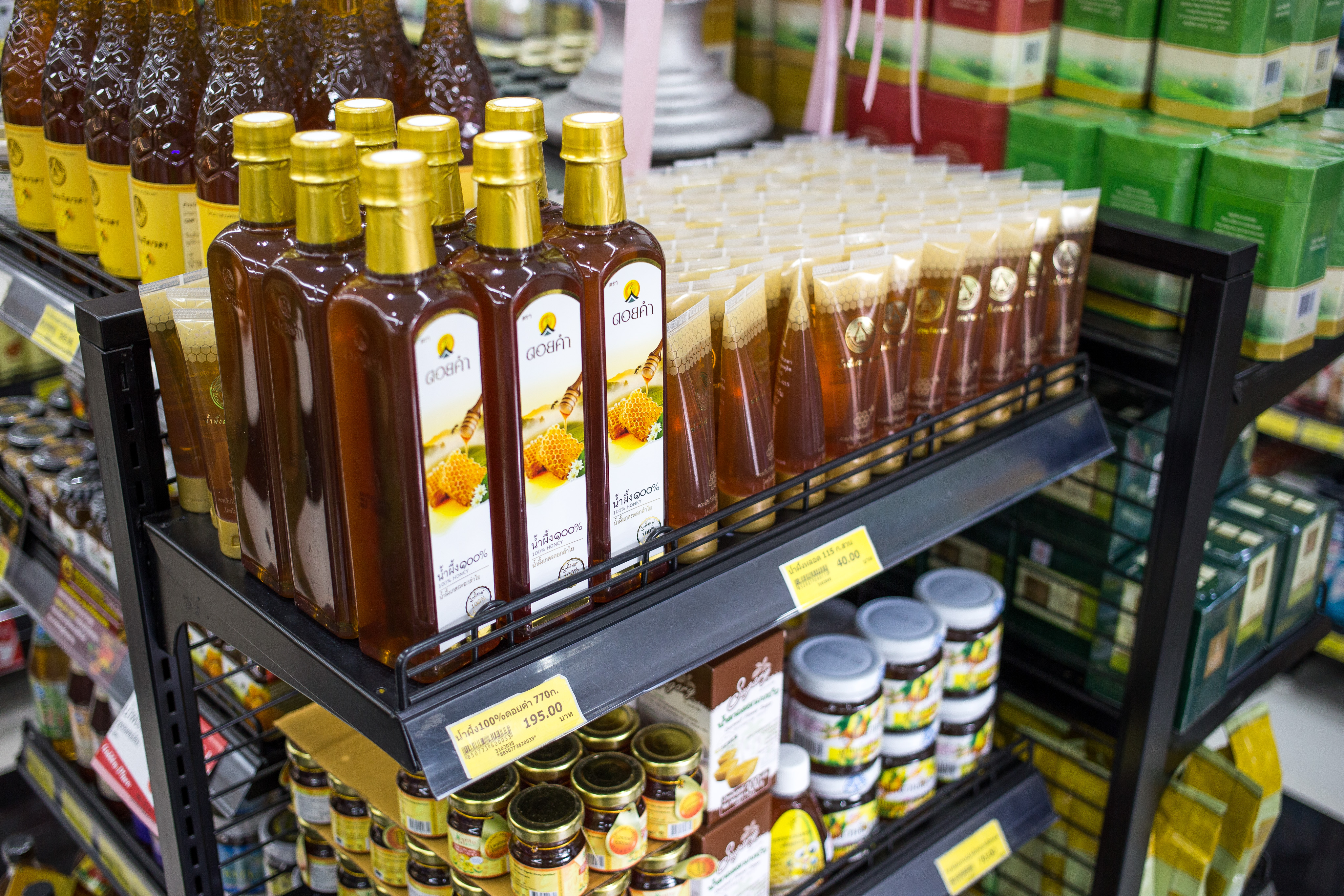 去泰国必带的伴手礼,这个天气去泰国旅游准备什么