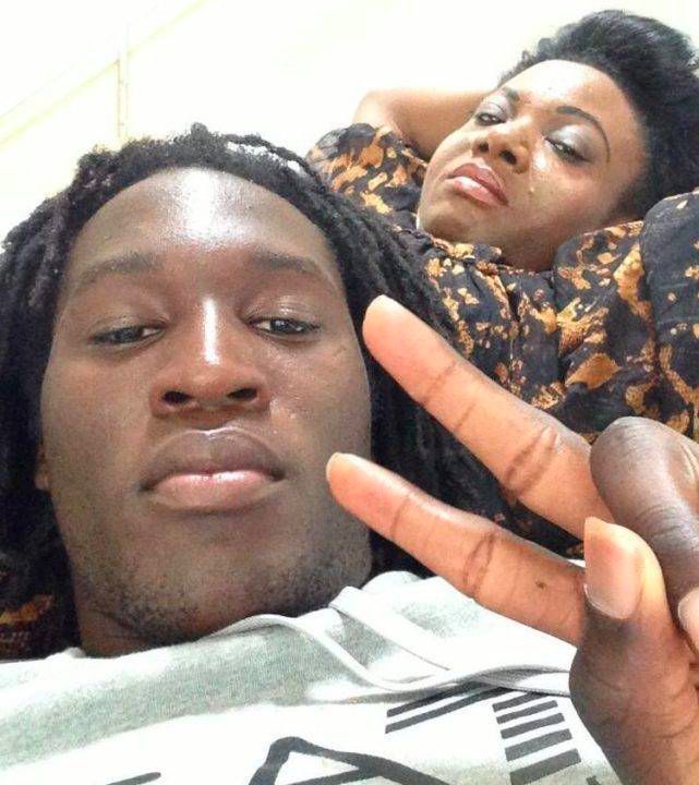 荐读｜卢卡库：他们再不会查我的身份证了