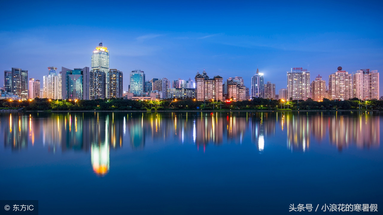 南宁值不值得去旅游,南宁旅游为什么比桂林还好