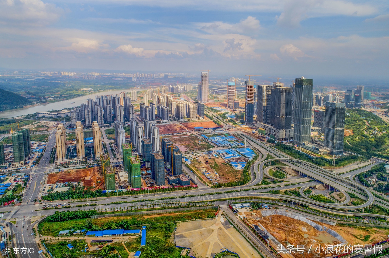 南宁值不值得去旅游,南宁旅游为什么比桂林还好