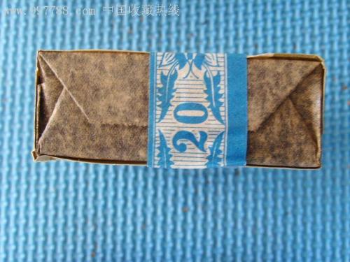 青海为啥不产香烟,山西消失的香烟