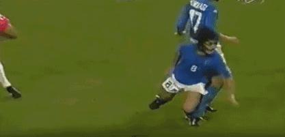 看世界杯真实反应,看世界杯后遗症