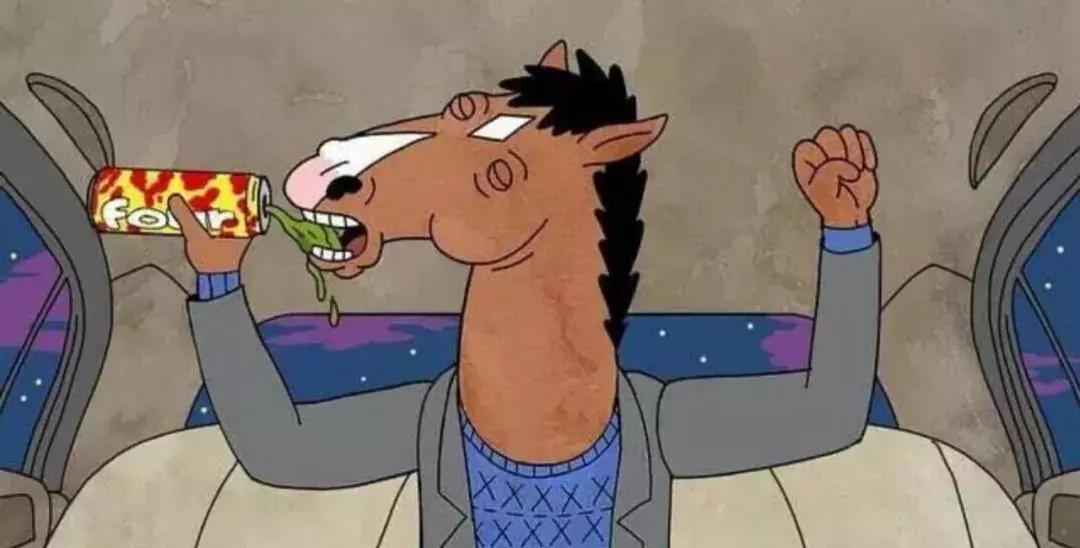 “胖到护照无法识别”“把十年前的自己吃了”……创业后你胖了吗?