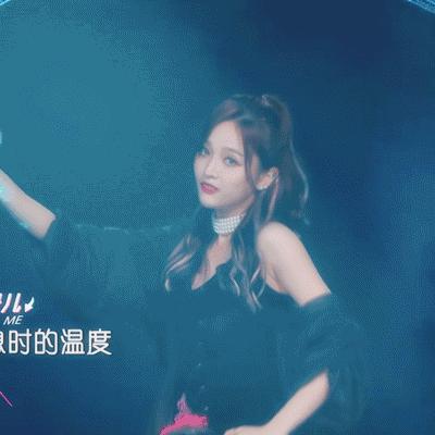 拥有最多名牌的创造101选手——海南富婆吴宣仪