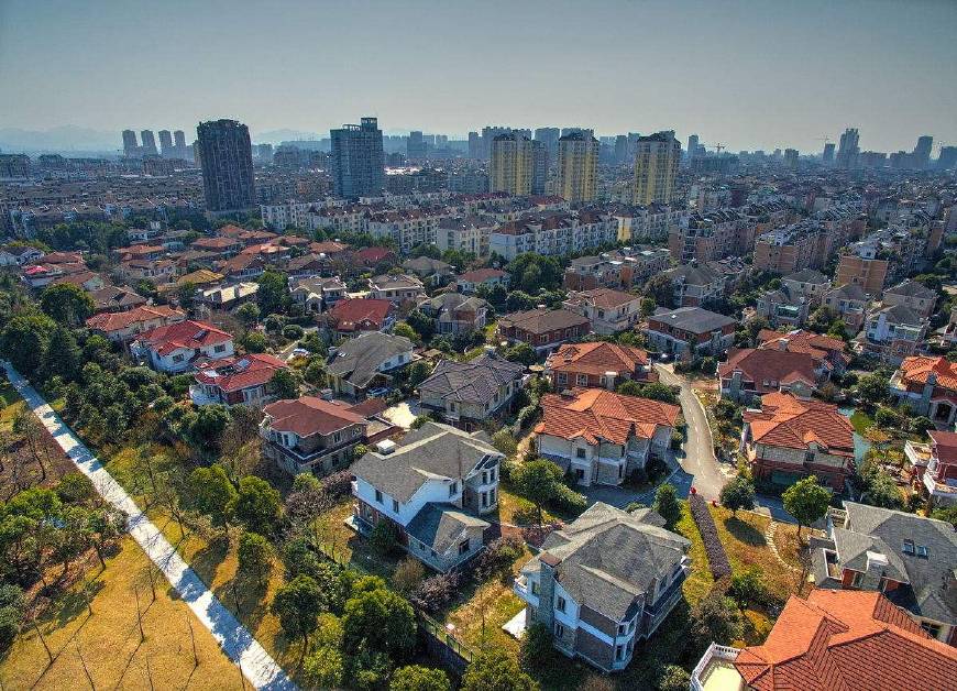 浙江二线城市有哪些,浙江最尴尬县级市