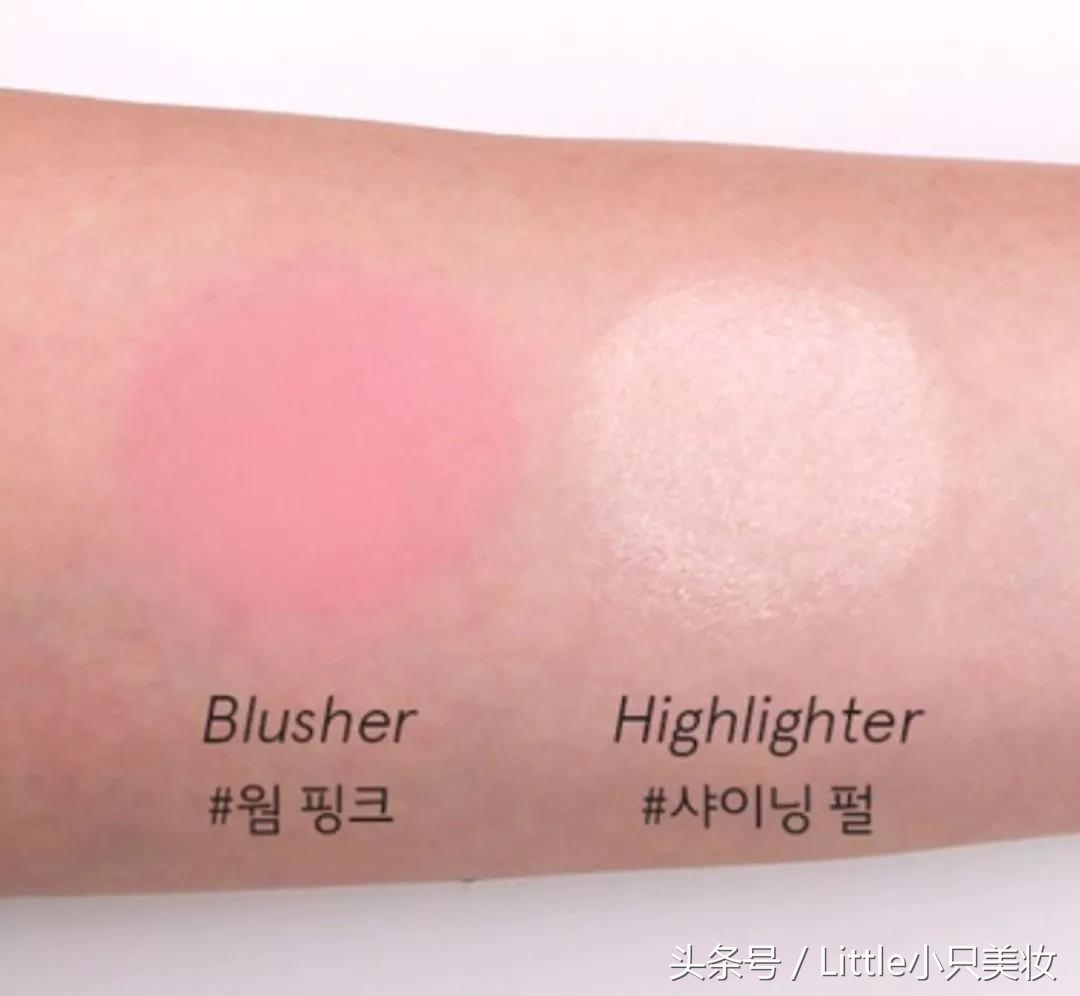 新手值得推荐的平价彩妆产品,平价又好用的大牌彩妆推荐