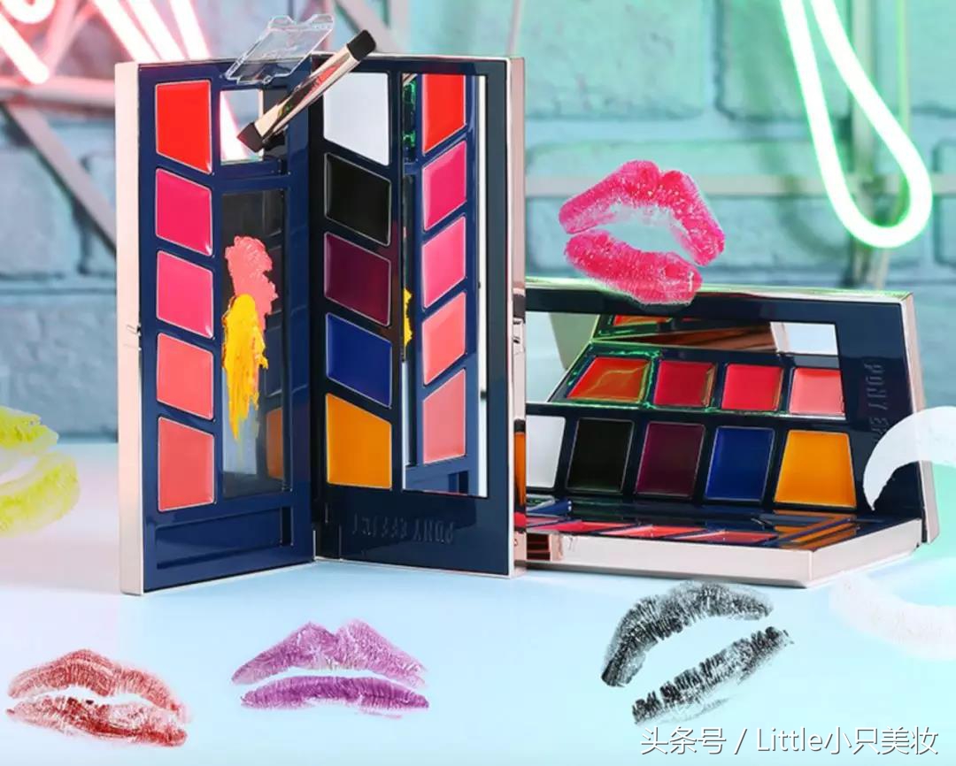 你以为的平价彩妆可没那么便宜,平价又好用的大牌彩妆推荐