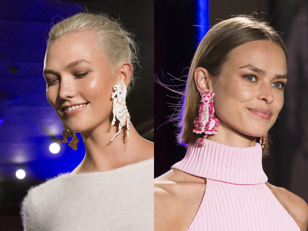 高级感耳饰推荐日常,几款高级感十足的耳饰