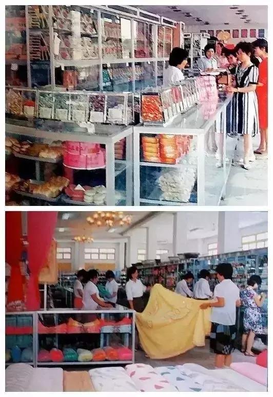 上一站安逸,下一站繁华,于无声处看青白江商业的华丽变迁