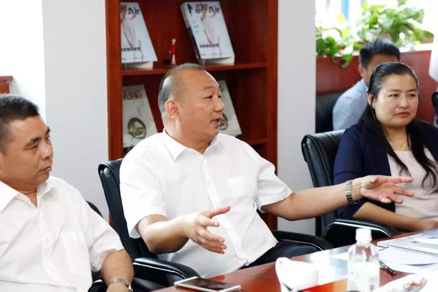 山东巨野花冠集团,花冠集团大会