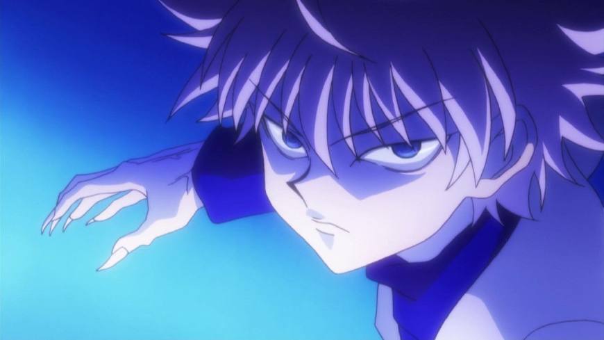 全职猎人是不可超越的吗,全职猎人暗黑吗