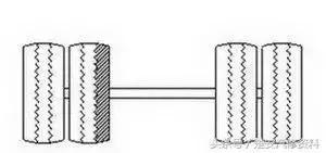 老修理工,吃胎怎么维修