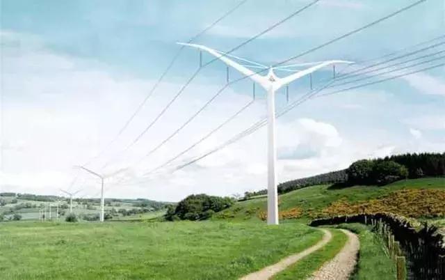 玩转世界杯，俄罗斯人居然连电力铁塔都不放过~